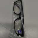 Gaoye +1.25 Reading Glasses Men  Blue Light Blocking Lenses, TR90 Frames, UV400  Eyeglasses with Clear Vision