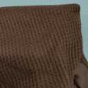 Cozy and Functional Dog Shirts for Small Puppies: Stretchable Brown Attire with Easy-On Design, Ideal for Chihuahuas and Yorkies - Enhance Comfort and Playfulness on Chill Days Medium (M-(6~9lb) | Chest(~15.5"))