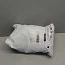 1000N Tearing Strength Hot Tub Cover Protector 90 x 90 inch fit 89 x 89 or 88 x 88 or 87 x 87 inch Square SPA, Hot Tub Covers Replacement-Black