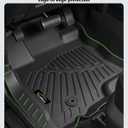 Floor Mats for Ford F150/F-150 1997-2003 SuperCrew Cab