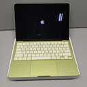 Apple 2026 MacBook Neo 13-inch Laptop with A18 Pro chip: Built for AI and Apple Intelligence, Liquid Retina Display, 8GB Unified Memory, 512GB SSD Storage, 1080p FaceTime HD Camera, Touch ID; Citrus