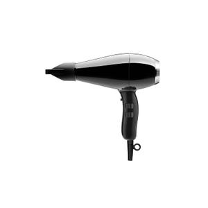 ELCHIM Milano Ceramic Hair Dryer - Black