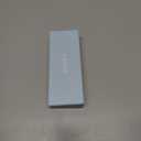 Gaoye Blue Light Blocking Glasses, Retro Round Eyewear Frame Anti Eyestrain Computer Glasses for Women Men (Tea Leopard/Transparent Lens)