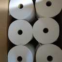 Scott Professional Hard Roll Paper Towels, Bulk, 12 Rolls x 1000' (01000)