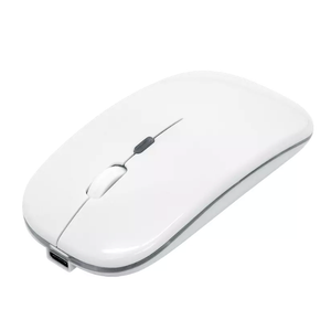 Helix Dual Wireless Mode Mouse - White