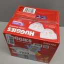 Huggies Size 6 Diapers, Little Movers Baby Diapers, Size 6 (35+ lbs), 50 Count (2 Packs of 25)