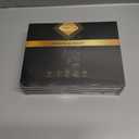 4 x MRGLAS 4-Pack TOP 9H+ Glass for iPhone 16 Plus Screen Protector [Auto Alignment Kit] [10X Military Protection] UNBREAK Tempered Glass Flim for 16 Plus 6.7 inch Longest Durable Case-Friendly (Transparency)