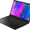 Lenovo ThinkPad X1 Carbon 7th Gen 14" FHD Ultrabook Business Laptop, Core i5-8265U, 8 GB RAM, 512 GB SSD, Backlit Keyboard 