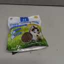 3 x N-Bone Puppy Teething Sticks Peanut Butter Flavor, 3.74-oz Bag (EXP 12/05/27)