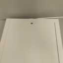 Thicken 1mm 12 x 12 Access Panel for Drywall,Attic Door, Ceiling Access Panel for Drywall,12x12 Metal Access Panels are Thickened to 1mm to Solve The Problem of Fragile Panels(Screwdriver Latch)