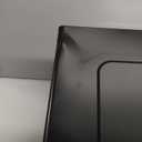 TOSHIBA EM131A5C-SS Countertop Microwave Ovens 1.2 Cu Ft with 12.4" Removable Turntable Smart Humidity Sensor, 12 Auto Menus Mute Function ECO Mode Easy Clean Interior, 1000W, Silver