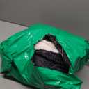 Heated Blanket Electric Throw Waffle, 50x60 Inches Sherpa Fleece Fast Heating Blanket 6 Heating Levels & 4 Hours Auto Off ETL Certification,Charcoal Grey Throw