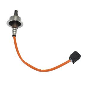 1PCS 36531-RNA-J01 234-9124 Upstream Oxygen O2 Sensor Compatible with Honda Civic DX-G, DX, EX-L, EX, LX-S, LX, Sport, EXS, LXS 1.8L 1799CC l4 Gas 2007-2011