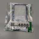 SUPFINE Magnetic for iPhone SE Case 2022 (3rd)/2020 (2nd), iPhone 8 Case (Compatible with MagSafe) (Military Grade Drop Protection) Slim Translucent Matte Phone Case, Deep Blue