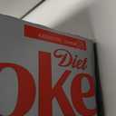 Diet Coke Soda Soft Drink, 12 fl oz, 12 Pack BBD: 08/04/25