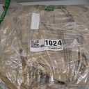 Wooden Bowl Decorative Natural Wood Fruit Bowls, Irregular Creative Wood Bowl, Rustic Hand Carved Candy Snack Keys Serving Bowls for Home Decor (12"-14" Diameter)