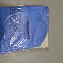 Inflatable Water Play Vest Boys Ages 3-5 New Blue Kids Swimming Pool Summer