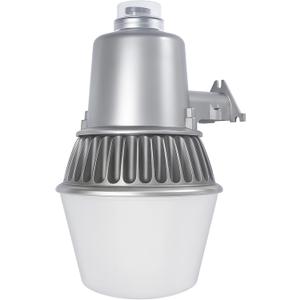 Touch & Glow Outdoor Security Light - Dusk-to-Dawn Lighting with Photocell Technology - 2000lm Super Bright Exterior Light - High Pressure Sodium Barn Light - Weather Resistant - EZ-HSA70 Touch & Glow Outdoor Security Light - Dusk-to-Dawn Lighting with Photocell Technology - 2000lm Super Bright Exterior Light - High Pressure Sodium Barn Light - Weather Resistant - EZ-HSA70