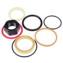 DVPARTS Cylinder Seal Kit 7135558 6803325 Compatible with Bobcat 753 763 773 7753 220 320 322 323