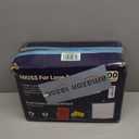 MKISS Bed Pads Disposable 36" x 36" (100 Counts), Large Incontinence Underpads Leakproof Quick Drying Max Absorbent Disposable Pee Pads for Adults, Baby, Puppy, Children, Elderly