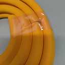 Tire Insert, Air-Liner Insert for Tubeless-Ready Bike Tires, 700c 27.5 29 No Flat Bicycle Tire Inserts, Rim Protection No Pinch Flats Vibration Dampening for Bike Tires 1.9-2.3