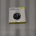 VBESTLIFE Small Wireless Camera, Ball Shaped 1080P HD Security Camera with Stand, Sport Outdoor Video Recorder, Night Vision, Motion Detection, Loop Recording