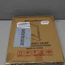 Vanity Mirror with Lights, 3-Color Dimmable & Adjustable Lighted Makeup Mirror with Smart Touch and 360 Rotation (White)