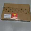 Sungmor Cast Iron Key Holder for Wall, Decorative Octopus Hanger with 6 Hooks, Vintage White Wall Hooks for Towel, Bathrobe, Necklaces, Purse, Dog Leashes, Bathroom Nautical Decor