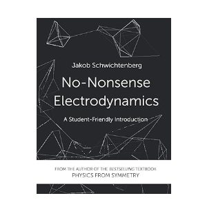NoNonsense Electrodynamics: A Student Friendly Introduction