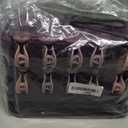 Remington Pro Hair Setter Hot Rollers, Curlers With Thermaluxe Advanced Thermal Technology (20 Count (Pack of 1))