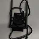 TP-Link WiFi 6 USB Adapter for Desktop PC - (Archer TX20U Plus) AX1800 Wireless Network Adapter with 2.4GHz, 5GHz, High Gain Dual Band 5dBi Antenna, WPA3, Supports Windows 11/10