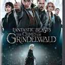 Fantastic Beasts: The Crimes of Grindelwald (DVD)
