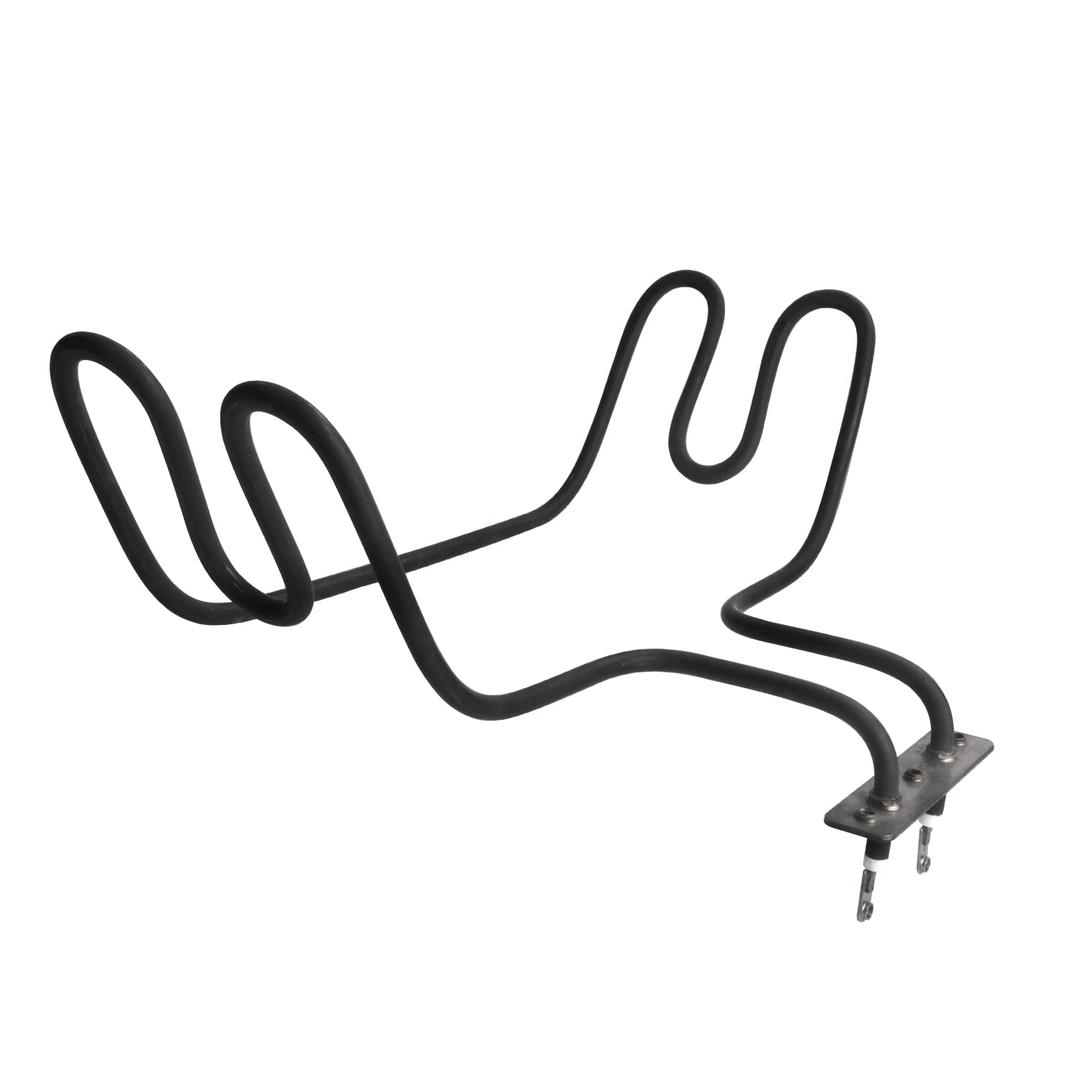 Replacement Parts 1650 Watts Heating Element for Pit Boss 2-Series Analog/3-Series Digital Electric Vertical Smoker Compatible with Pit Boss PBV2A1 PBV3A1 PBV3D1 PBV2D1