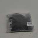 ZAFUL Women High Waisted Bikini Tummy Control Swimsuits Two Piece Swim Suits for Women 2025 Sporty Bathing Suit Swimwear M, Black