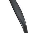 National Hardware N117-663 V200 Pull in Black
