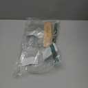 Replacement-Voice-Remote Fit for Smart TV Stick/TV Cube, Stick 4K/4K Max(1st / 2nd Gen), Stick HD/Lite, Smart TV 3rd Gen, Compatible with Insignia/Pioneer Smart TVs