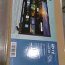 Samsung 32-Inch Class HD H5000F Smart TV (2025 Model) HDR, Object Tracking Sound Lite, Knox Security, One UI Tizen