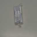 4 x Glass Nail File with Case - Long Glass Nail Buffer for Shining Natural Nails and Smooth Natural Nail Edges, Nano Nail File (2, Count)