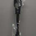 MOBI OUTDOOR Bike Bar Adapter for Bike Rack, Bike Cross Bar for Bike and Ebike- 70 LBS Wight Capacity, Adjustable Iron Steel Adaptor with Rubber Hooks