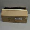 BagDream Gift Bags 8x4.25x10.5 100Pcs Brown Paper Gift Bags with Handles Bulk for Wedding, Party Favor, Grocery, Shopping, Retail, Merchandise Medium Kraft Paper Sacks