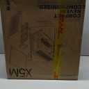 Slushie Machine for Home, Frozen Drink Maker, No Ice Needed & Auto Clean, 6 Preset Programs, Rapid Freezing, Keep 4H Fresh, for Margaritas, Frappes, Milkshakes, Smoothies