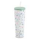Stainless Steel Tumbler 40 Oz