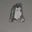 SELEWARE Heavy Duty Swing Hangers with Silent Bearings, 1500LB Capacity Stainless Steel Swing Hardware Kit (2 Pack), M10 x 9" Bolts for Wood/Steel Beams, Porch Swings, Yoga Hammocks, Gym Rings