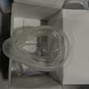 CPAP Mask, Full Face CPAP Masks, Full Cover Replacement Kit for Airfit F20