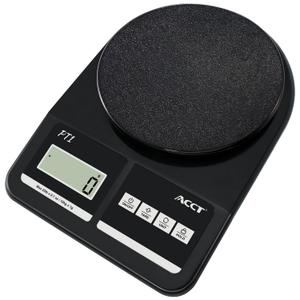 Postal Scale, Letter Scale 25lb-0.1oz High Accuracy, Shipping Scale for Office/Small Business/Mail/Envelope, 5 Units, Hold Function, Postage Scale with Battery