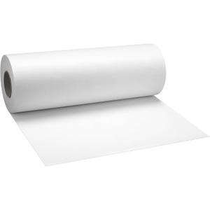 Honoson 65 ft x 20.5 Inch Thinfire Kiln Shelf Paper Roll - Ceramic Fiber Paper High Temperature Temp Insulation Gasket Material Fireproof Kiln Sheet for Microwave, Stove, Fireplace, Ceramic Fusing
