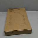 LED Desk Lamp for Home Office, Desk Light for Video Call, 3 Color Temperature 10 Brightness Computer Light, Dimmable Led Desk Light with Memory & Timer Func, Metal Swing Arm Architect Desk Lamp White