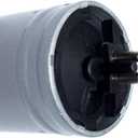 OE Replace: 0280140510, Idle Control Valve, Compatible with Mercedes Benz W124 W126 W201 190E 300E 300CE