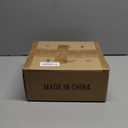 CM MZY 6-Light Sputnik Flush Mount Ceiling Light Fixture, Modern Gold Crystal Firework Ceiling Lights, Close to Ceiling Lamp for Bedroom Kitchen Hallway Entryway Bathroom