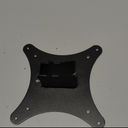 OMEN 27qs VESA Adapter Compatible with HP OMEN 27" MonitorCompatible with OMEN 27(2023),OMEN 27 G2,OMEN 27qs G2,OMEN 27q,OMEN 27q G2,OMEN 27k,OMEN 27s,OMEN 27qz 75x75 to 100x100 Wall Mount Bracket